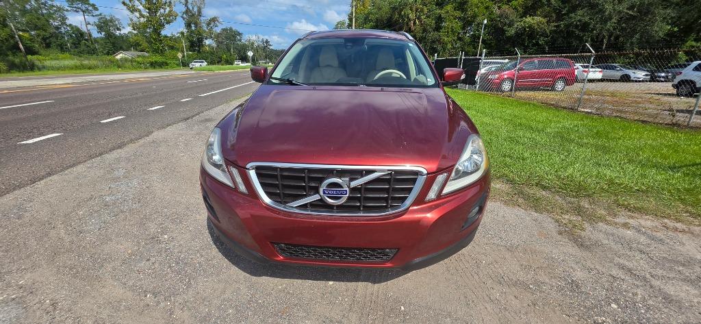 2010 Volvo XC60 T6