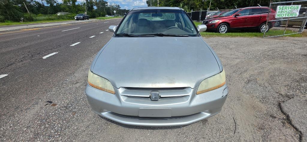 1998 Honda Accord EX