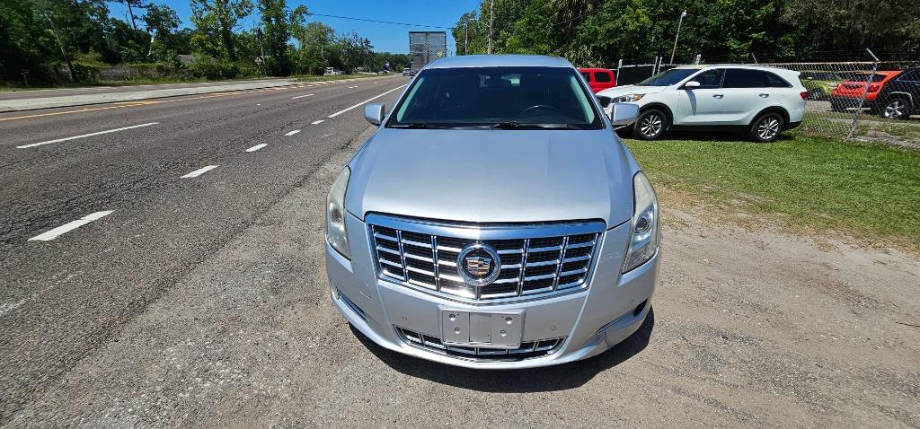 2015 Cadillac XTS