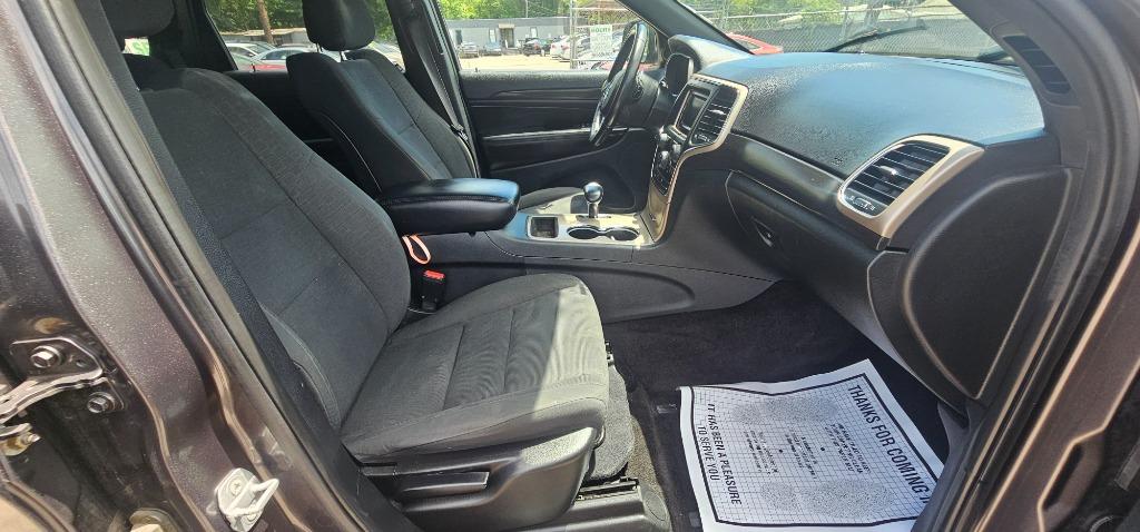 2015 Jeep Grand Cherokee Laredo E - Photo 13