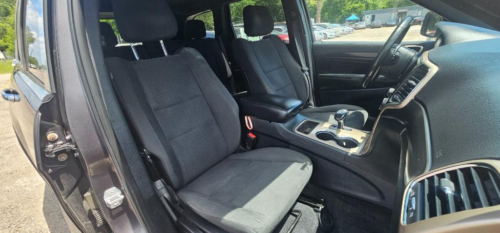 2015 Jeep Grand Cherokee Laredo E - Photo 12