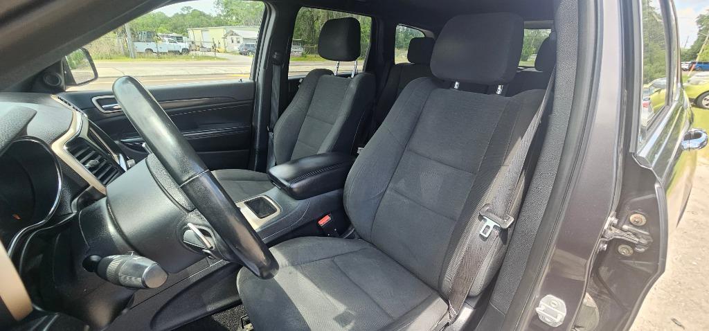 2015 Jeep Grand Cherokee Laredo E - Photo 9