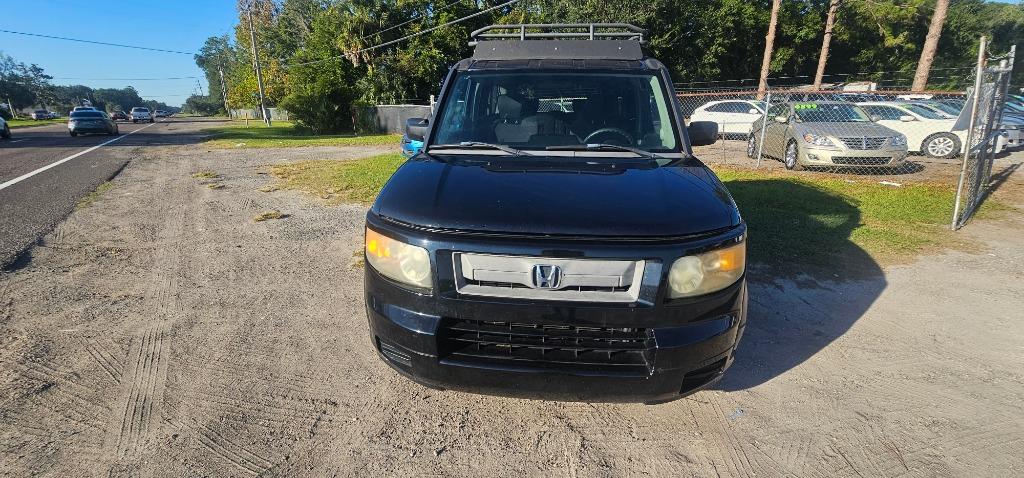2007 Honda Element EX
