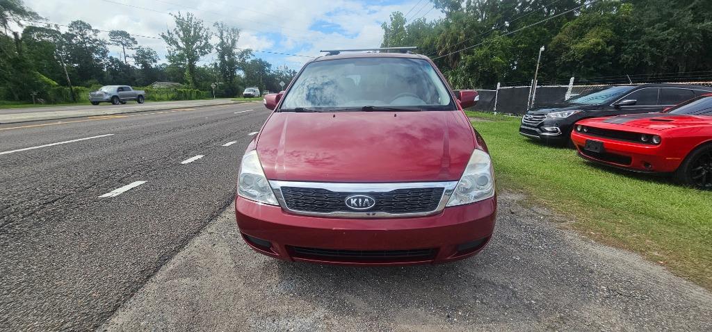 2012 Kia