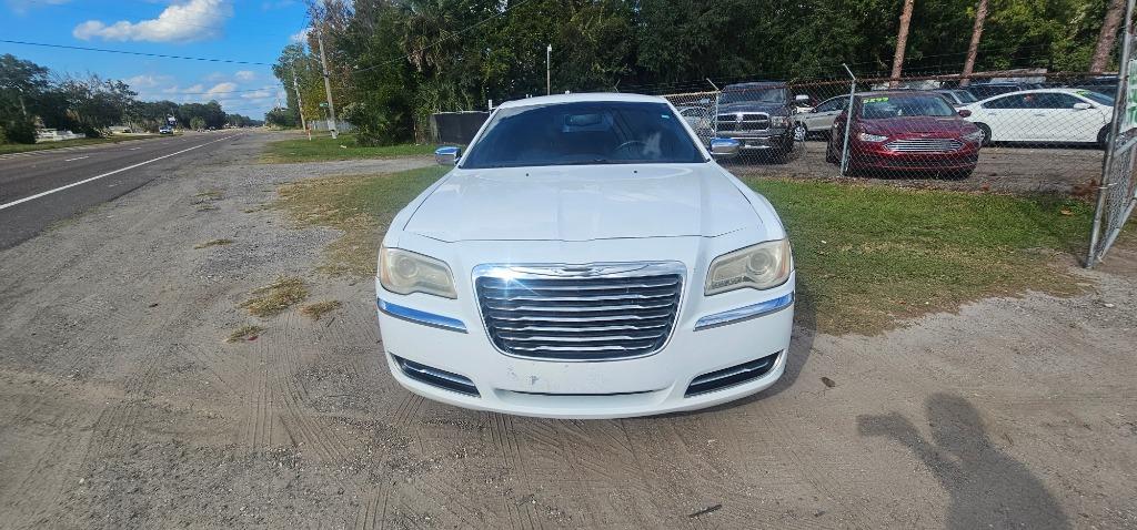 2013 Chrysler 300 Base's photo