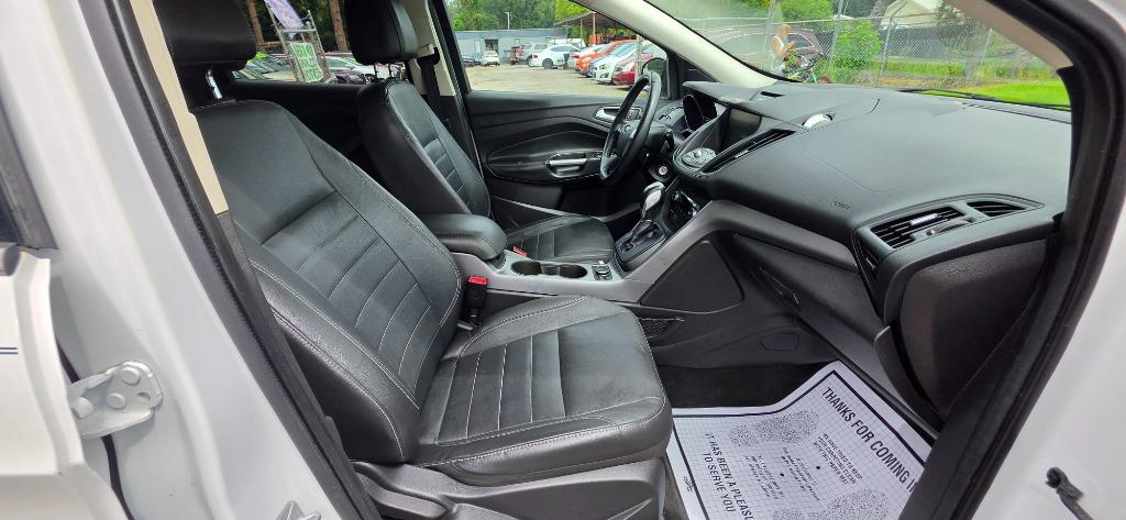 2014 Ford Escape SE - Photo 13