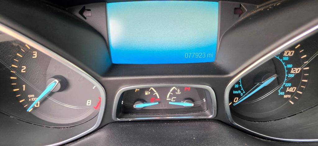 2014 Ford Escape SE - Photo 11
