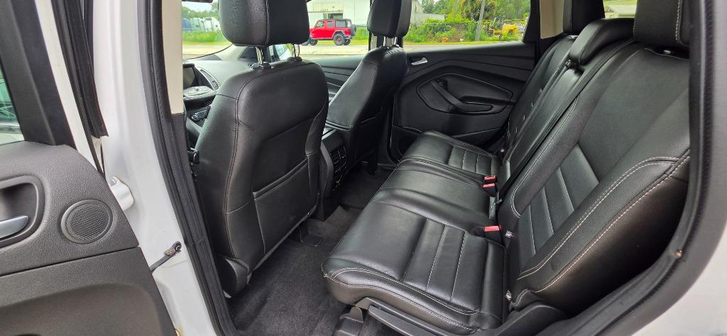 2014 Ford Escape SE - Photo 16