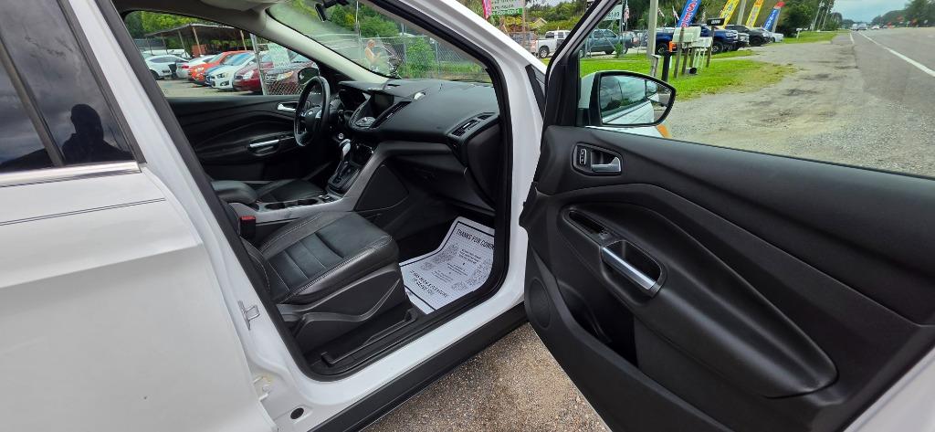 2014 Ford Escape SE - Photo 14