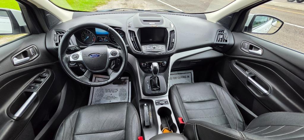 2014 Ford Escape SE - Photo 10