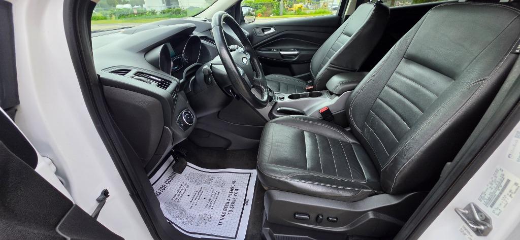 2014 Ford Escape SE - Photo 8