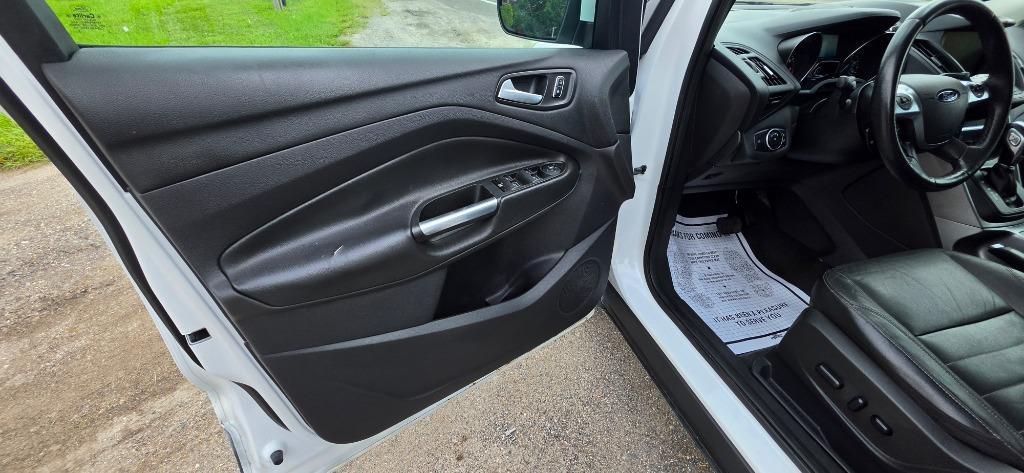 2014 Ford Escape SE - Photo 7