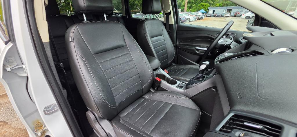 2014 Ford Escape SE - Photo 12