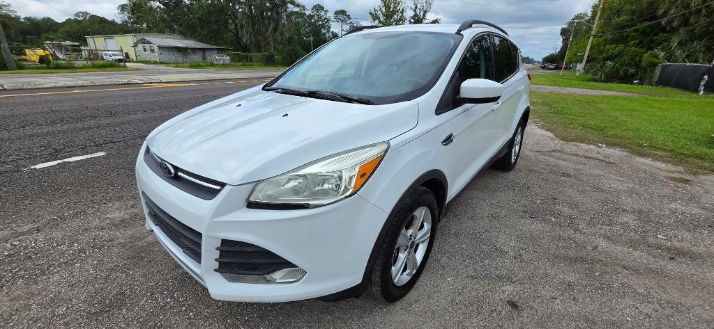 2014 Ford Escape SE - Photo 6