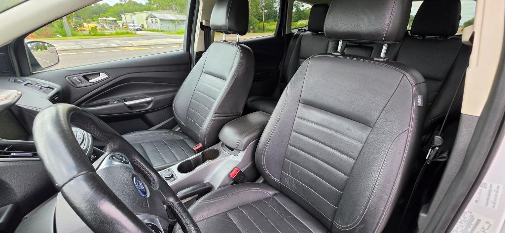 2014 Ford Escape SE - Photo 9